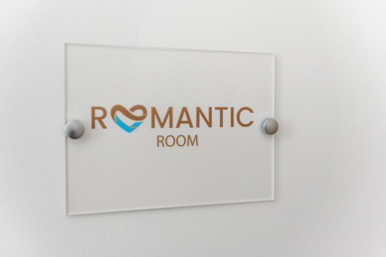 Romantic Room Monopoli Luaran gambar